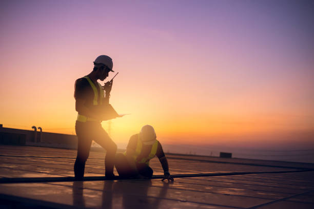 Roof Waterproofing Services in Braselton, GA