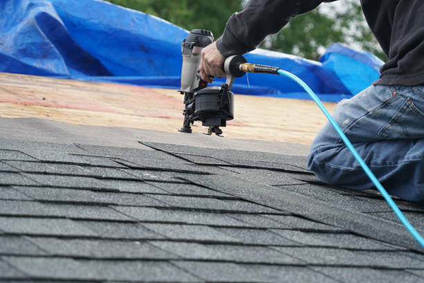 Heating Cable for Roof Installation in Braselton, GA